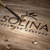 Кухонная мебель Solina