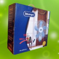 Вентилятор настенный DeLonghi FB-40RC (5)