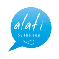 Ресторан средиземноморской кухни "Alati by the Sea" (Кипр, Протарас)