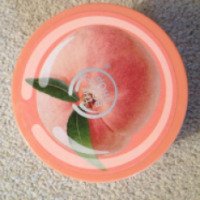 Линия The Body Shop "Vineyard Peach"