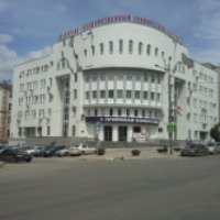 Самарский государственный технический университет 