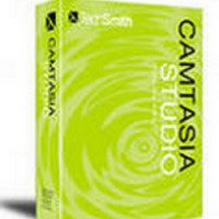 Camtasia Studio 8 - программа для Windows