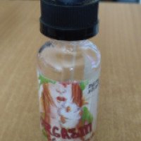 Жидкость для электронных сигарет Juice Orgasm