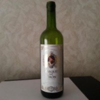 Вино Marques De Tiron Red