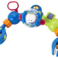 Развивающая игрушка Imaginarium "Бэби-руль"