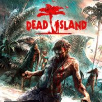 Игры для XBOX 360 "Dead Island" (2012)