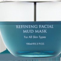 Очищающая грязевая маска для лица Aqua Mineral