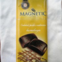 Горький шоколад Magnetic