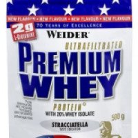 Протеин Weider Premium Whey Protein