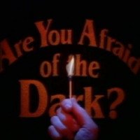 Сериал "Боишься ли ты темноты" (1991-1996)