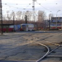ЕМУП "Трамвайно- троллейбусное управление" (Россия, Екатеринбург)