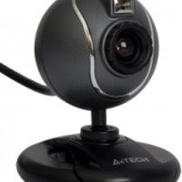Веб-камера A4Tech PK-750G