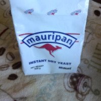 Дрожжи быстродействующие "Mauripan"