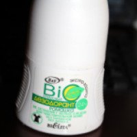 Шариковый дезодорант Белита-Витэкс "Bio" природный хитозан и ромашка экстра-защита 24 часа