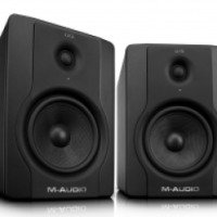 Студийные мониторы M-Audio BX 5