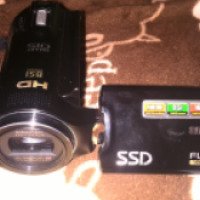 Видеокамера Samsung Full HD 1080