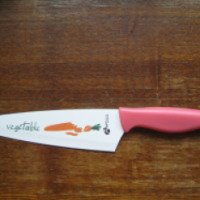 Нож для резки овощей Apollo Vegetable