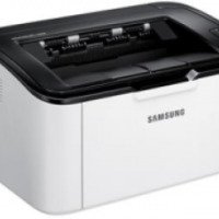 Лазерный принтер Samsung ML-1671