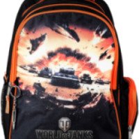 Рюкзак World of Tanks