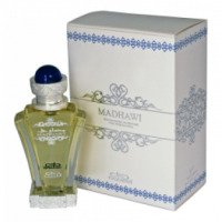 Арабские масляные духи Nabeel Perfumes Madhawi