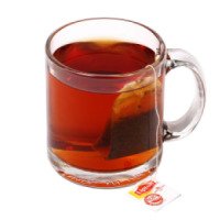 Чай Lipton с кружкой по мотивам Винсента Ван Гога