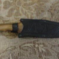 Охотничий нож Кизляр "Скорпион"