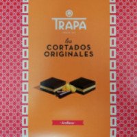 Набор шоколадных конфет Trapa Originales