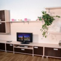 Модульная мебель для гостиной Мебельный Дом "Модерн-1"