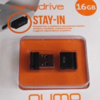 USB Flash drive Qumo NanoDrive