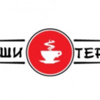 Сеть ресторанов японской кухни "Суши Терра" (Россия, Новосибирск)