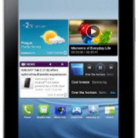 Интернет-планшет Samsung Galaxy Tab 2 7.0 P3110