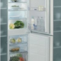 Холодильник Whirlpool ART 770/A+