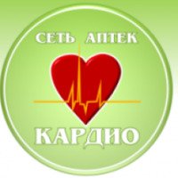 Сеть аптек "Кардио" (Россия, Саратов)