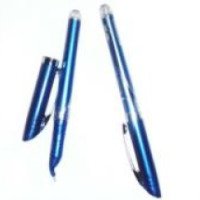 Шариковая ручка Flair Angular pen для левшей