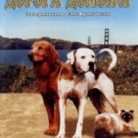 Фильм "Дорога домой 2: Затерянные в Сан-Франциско" (1996)