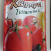 Кетчуп томатный Кухмастер "Delicatess"