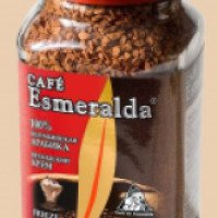 Кофе Cafe Esmeralda "Ирландский крем"
