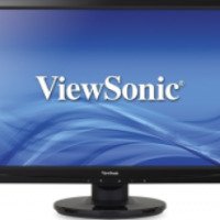 Монитор ViewSonic VA2445-LED