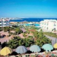 Отель Dreams Beach 5* (Египет, Шарм-эль-Шейх)
