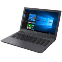 Ноутбук Acer Aspire ES1-532G-P76H NX.GHAER.004