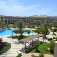 Отель Jaz Mirabel Park 5* и Jaz Mirabel Beach 5* (Египет, Шарм-эль-Шейх)