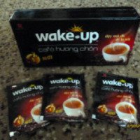 Вьетнамский кофе Vinacafe BN Wake-up