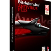 Bitdefender Antivirus Plus - программа для Windows
