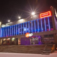 Кинотеатр "Мир" (Россия, Барнаул)