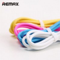USB кабель Remax RC-006i (для iPhone)