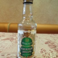 Бальзам Ишимский вино-водочный завод "Таежный лекарь"