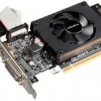 Видеокарта Gigabyte PCI-Ex GeForce GT 710 2048MB DDR3