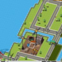SimCity Metropolis - java-игра для телефона