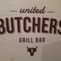 Гриль-бар "United Butchers" (Россия, Санкт-Петербург)