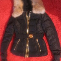 Куртка женская Symonder